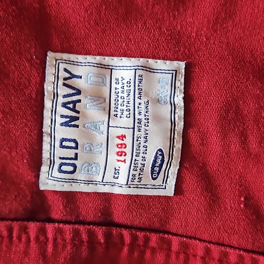 Jacket - Picture 3 of 3